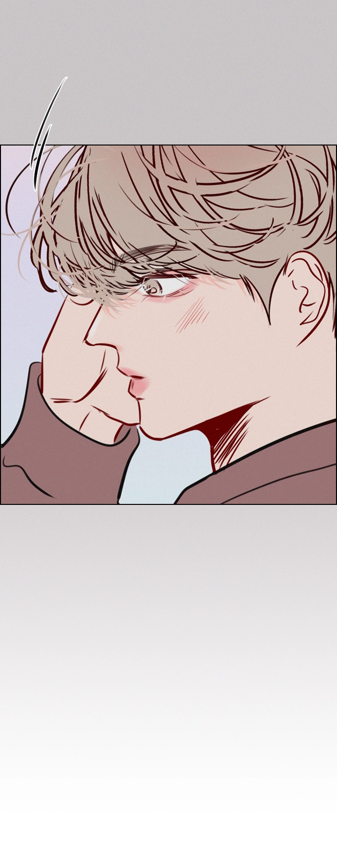 [第72话] 如果是的话，你打算怎么办？ 第20页