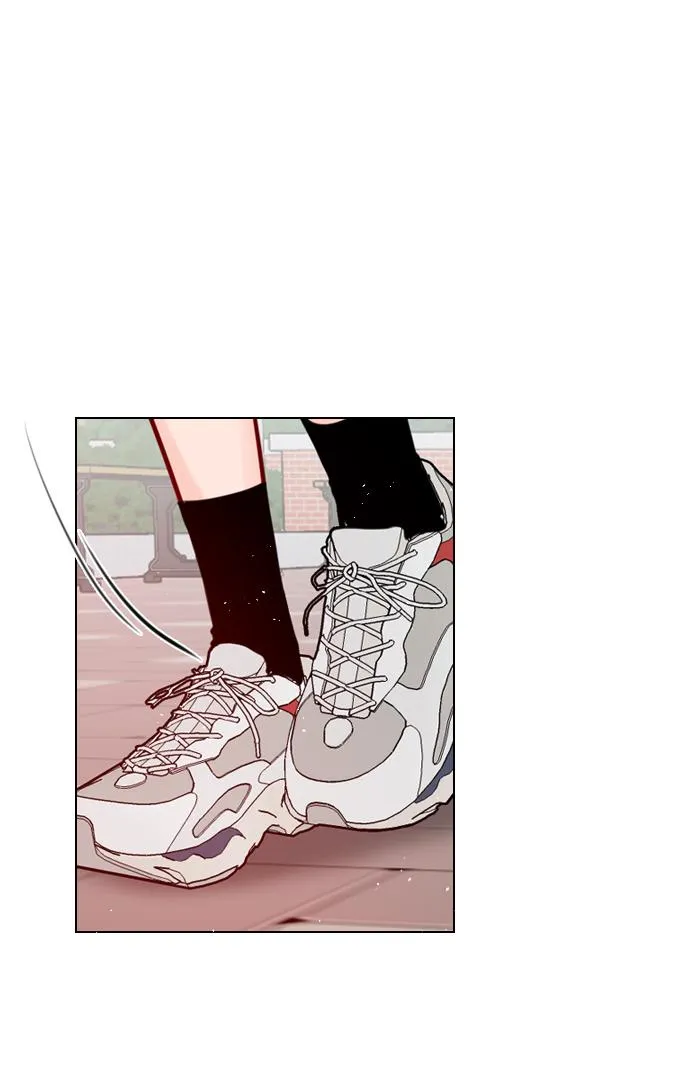 [第72话] 如果是的话，你打算怎么办？ 第55页