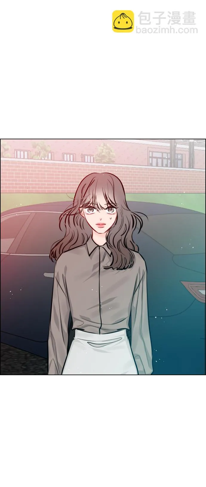 [第73话] 你昨晚见李莫川了？ 第15页