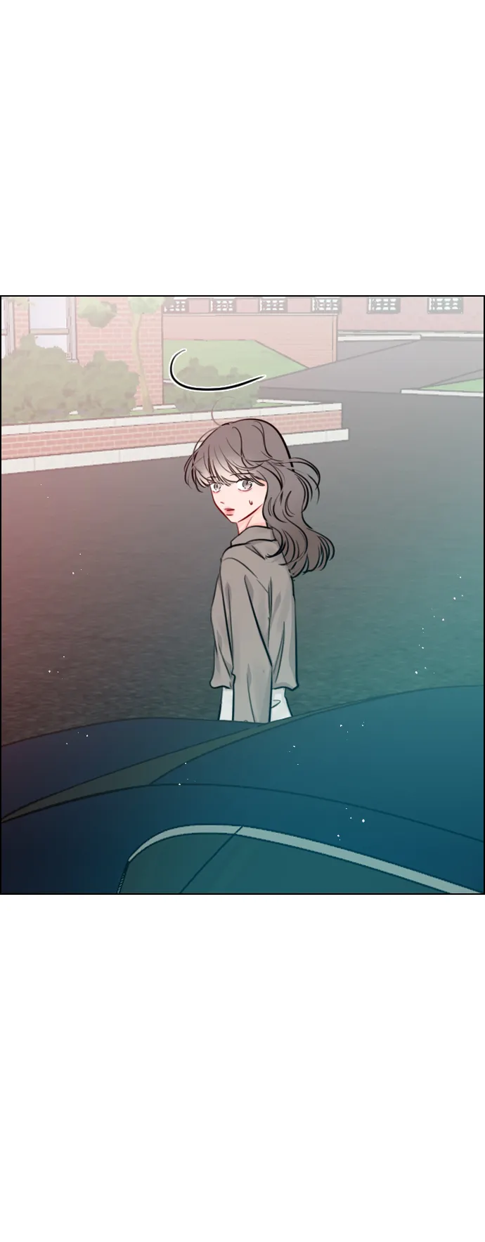 [第73话] 你昨晚见李莫川了？ 第16页