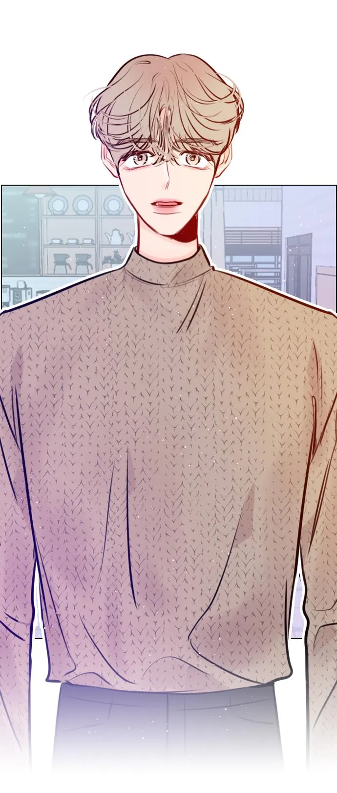 [第73话] 你昨晚见李莫川了？ 第62页