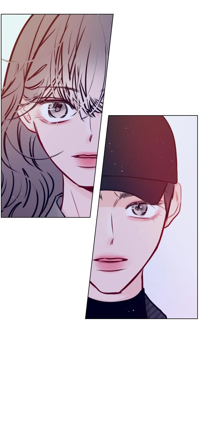 [第74话] 为什么不让我看呢？ 第3页
