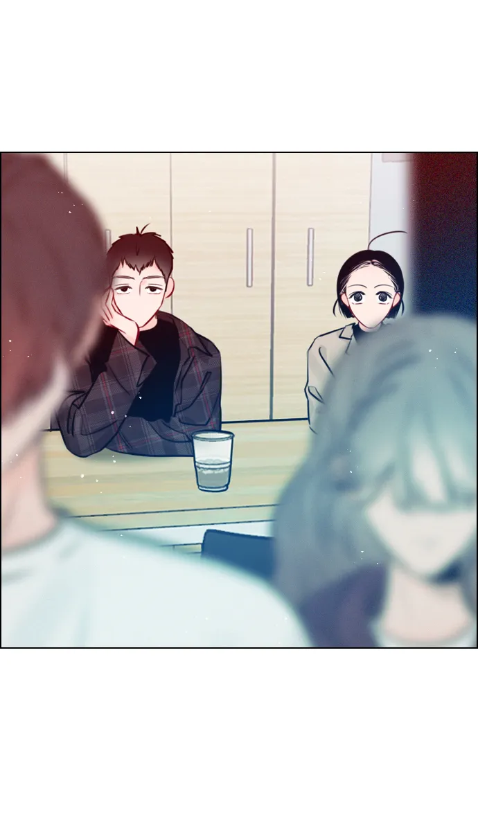 [第74话] 为什么不让我看呢？ 第28页