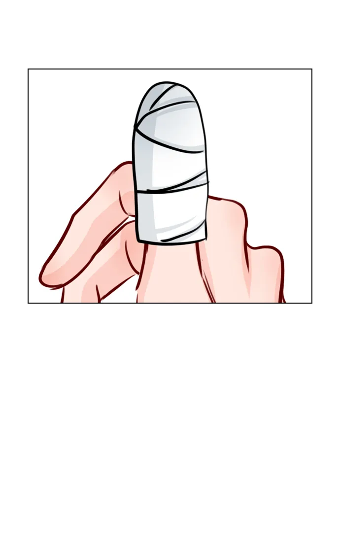 [第75话] 滚蛋就行了，不是吗？ 第52页