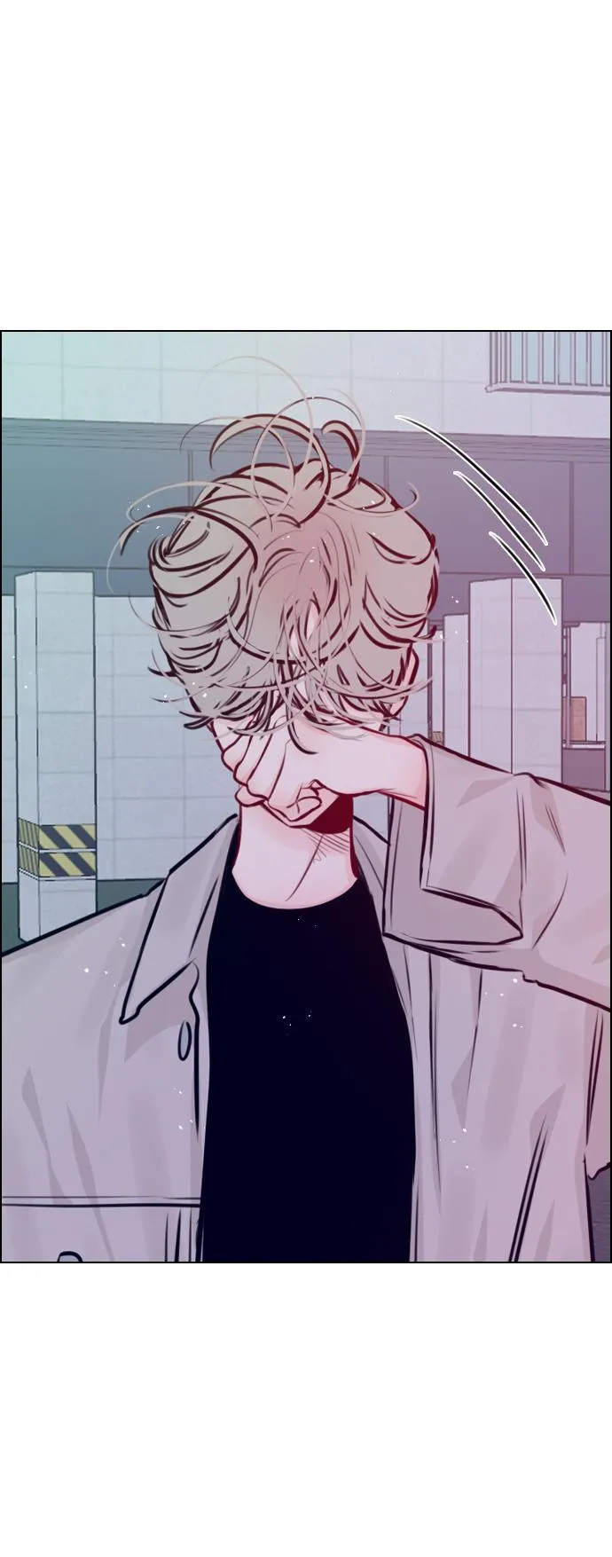 [第76话] 错过了就一定会崩溃 第14页