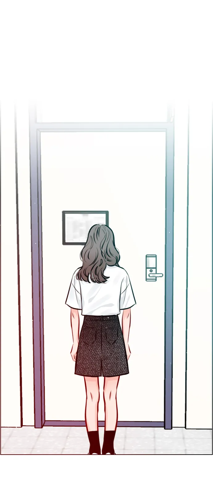 [第77话] 有多了解呢？ 第19页