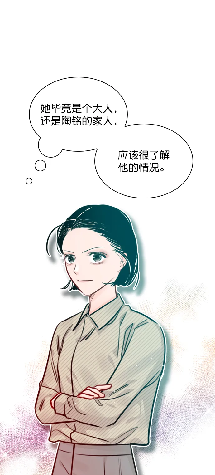 [第77话] 有多了解呢？ 第23页