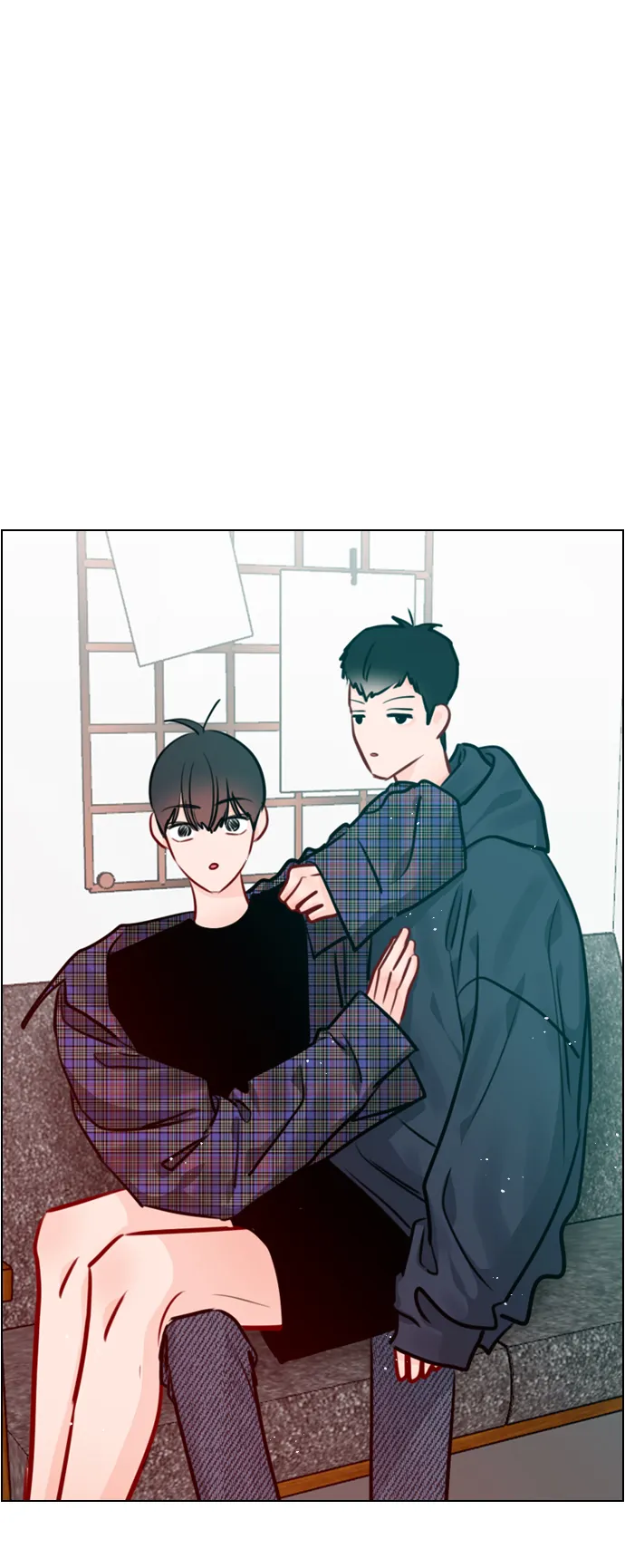 [第77话] 有多了解呢？ 第28页
