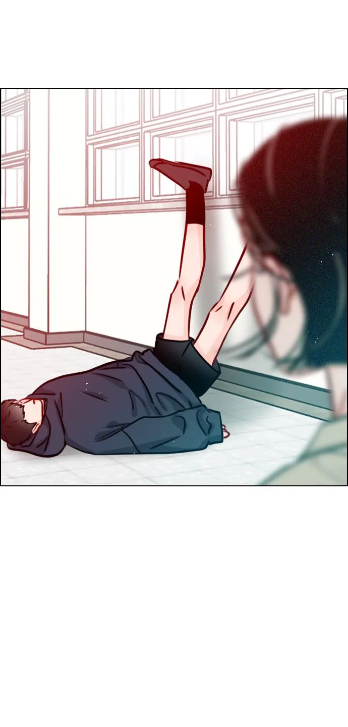 [第77话] 有多了解呢？ 第41页