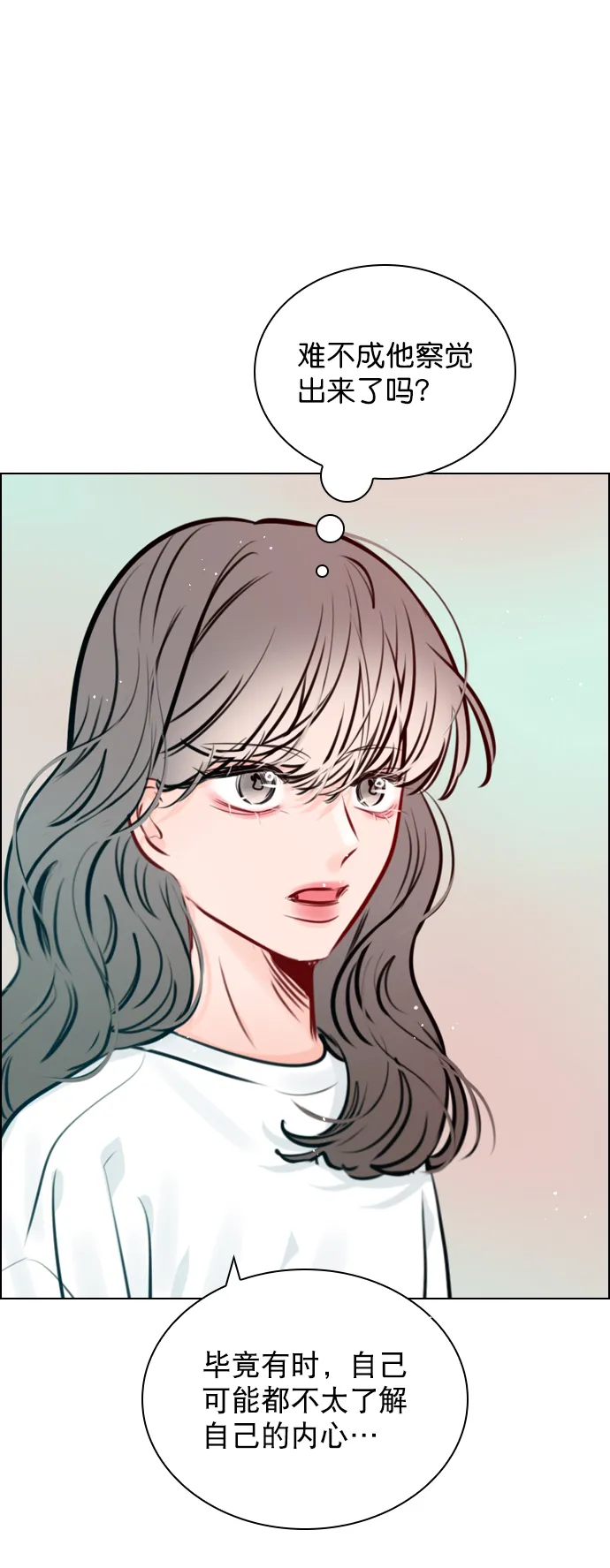 [第77话] 有多了解呢？ 第67页