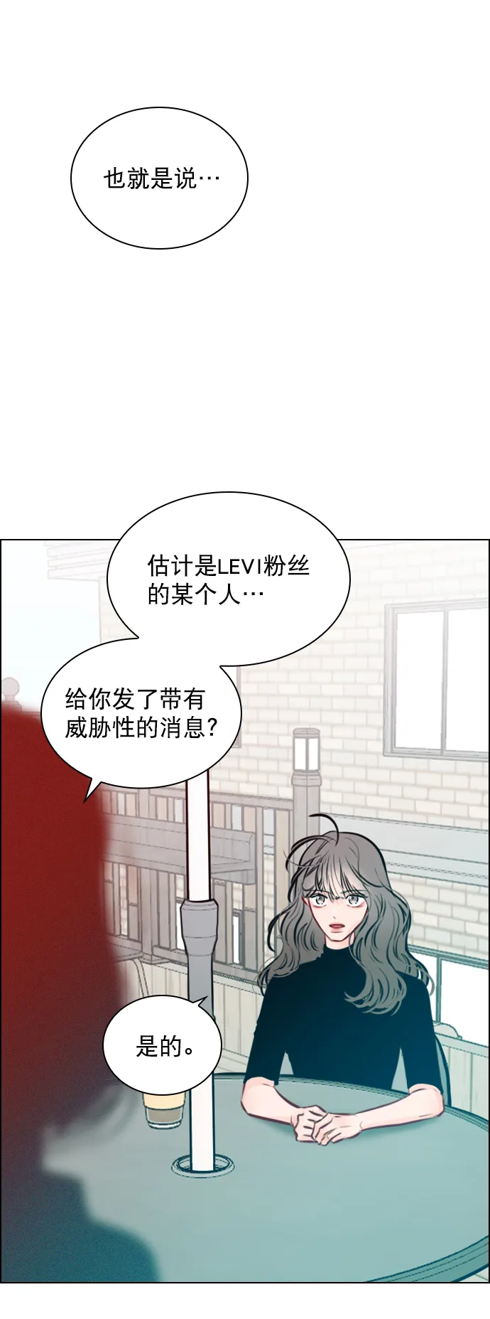 [第77话] 有多了解呢？ 第85页