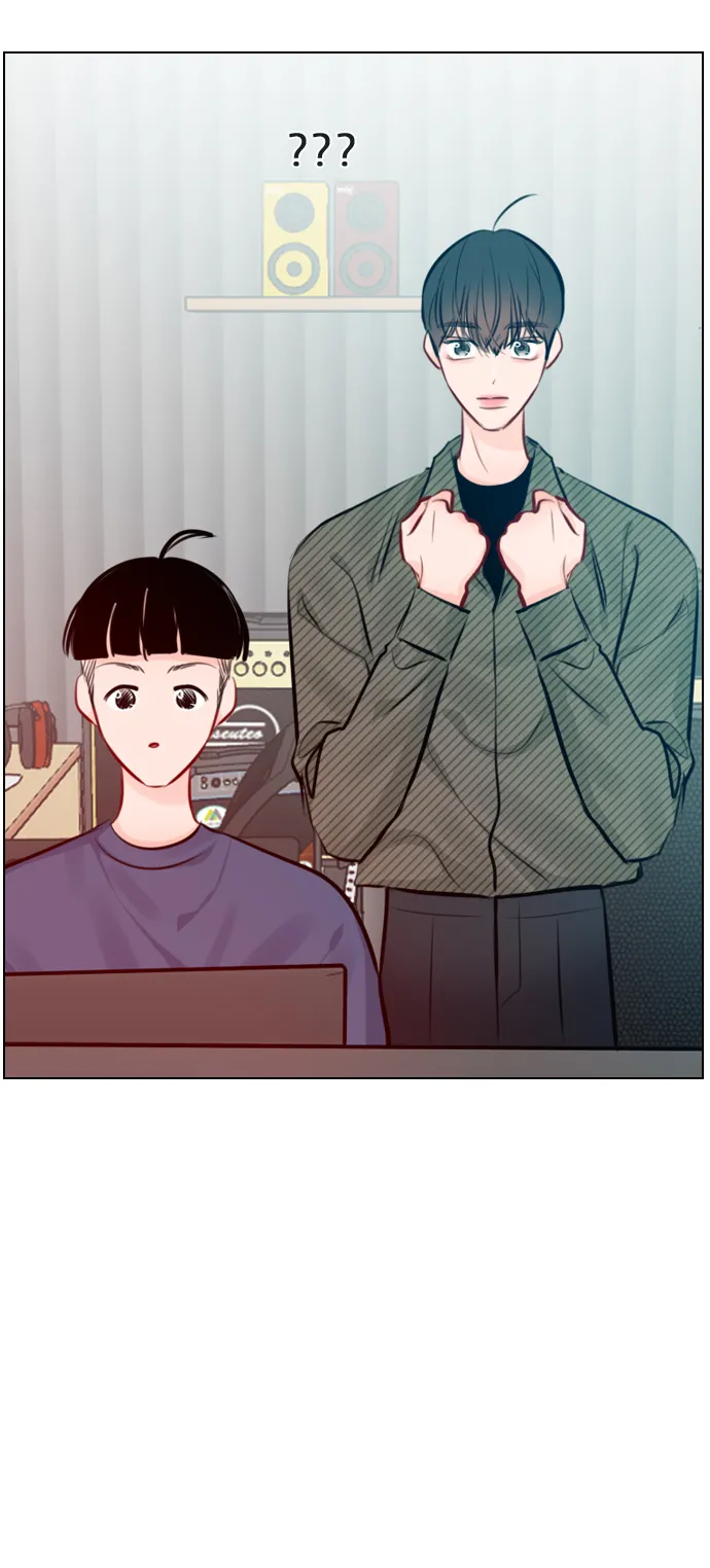 [第78话] 该怎么办才好呢？ 第81页