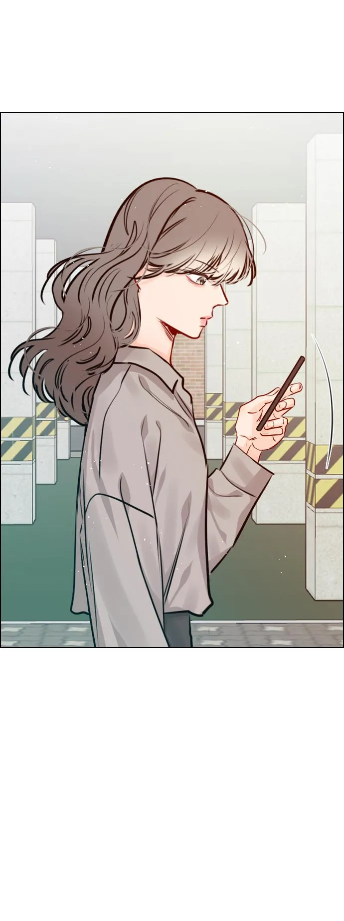 [第79话] 这是什么意思？ 第34页