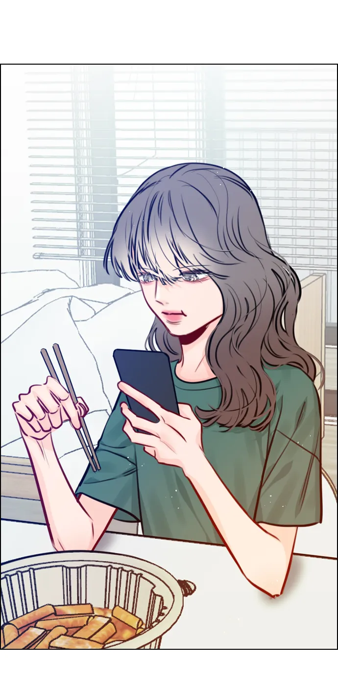 [第79话] 这是什么意思？ 第43页