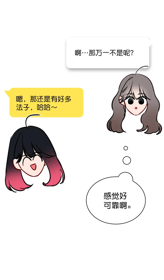 [第79话] 这是什么意思？ 第55页