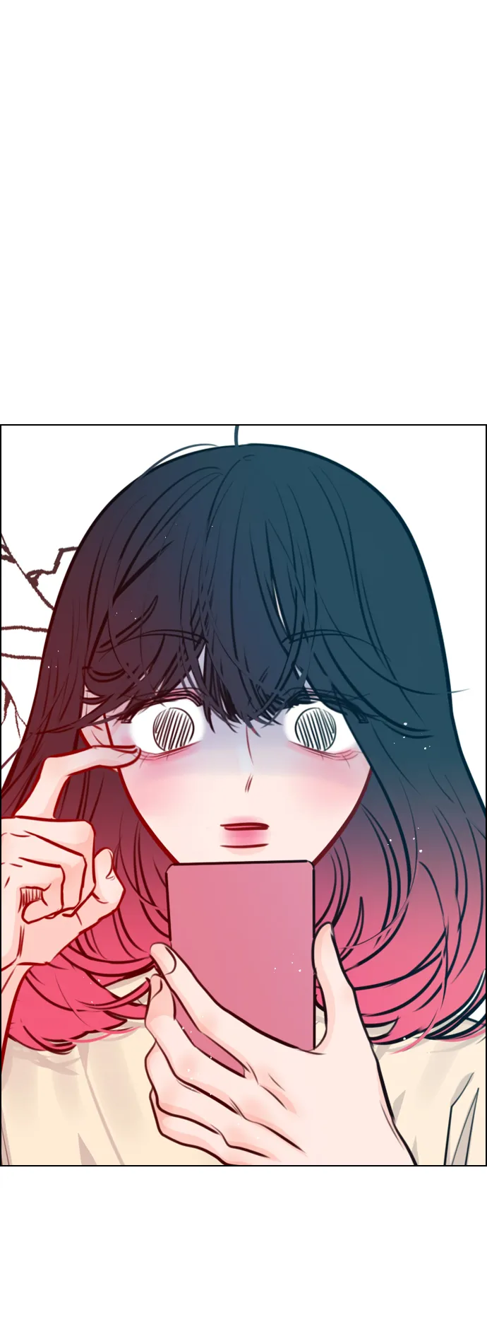 [第79话] 这是什么意思？ 第73页