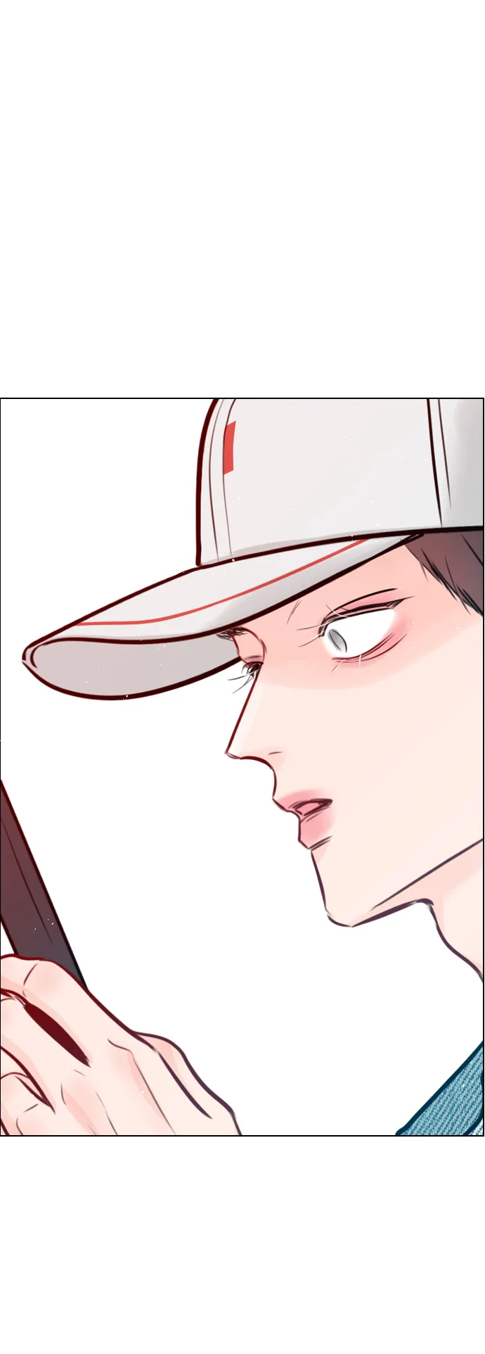 [第80话] 只是单方面的牺牲罢了 第1页