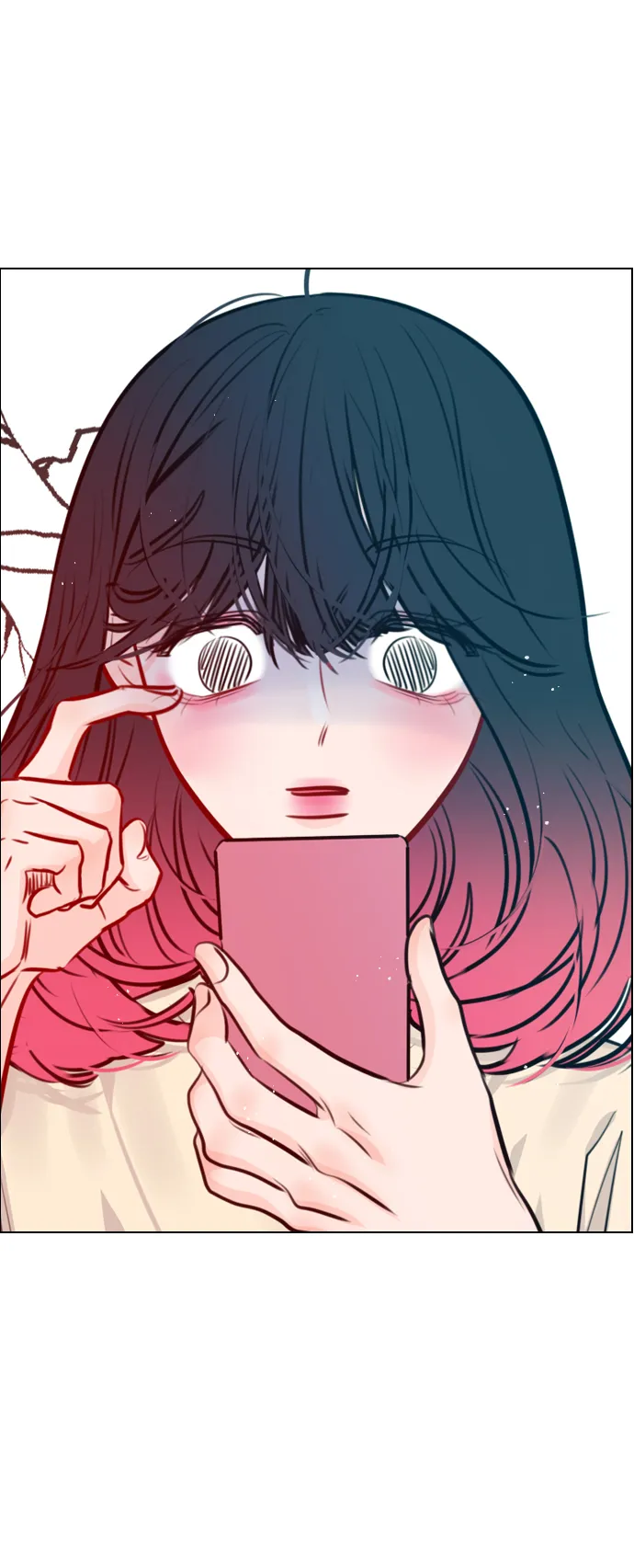 [第80话] 只是单方面的牺牲罢了 第2页