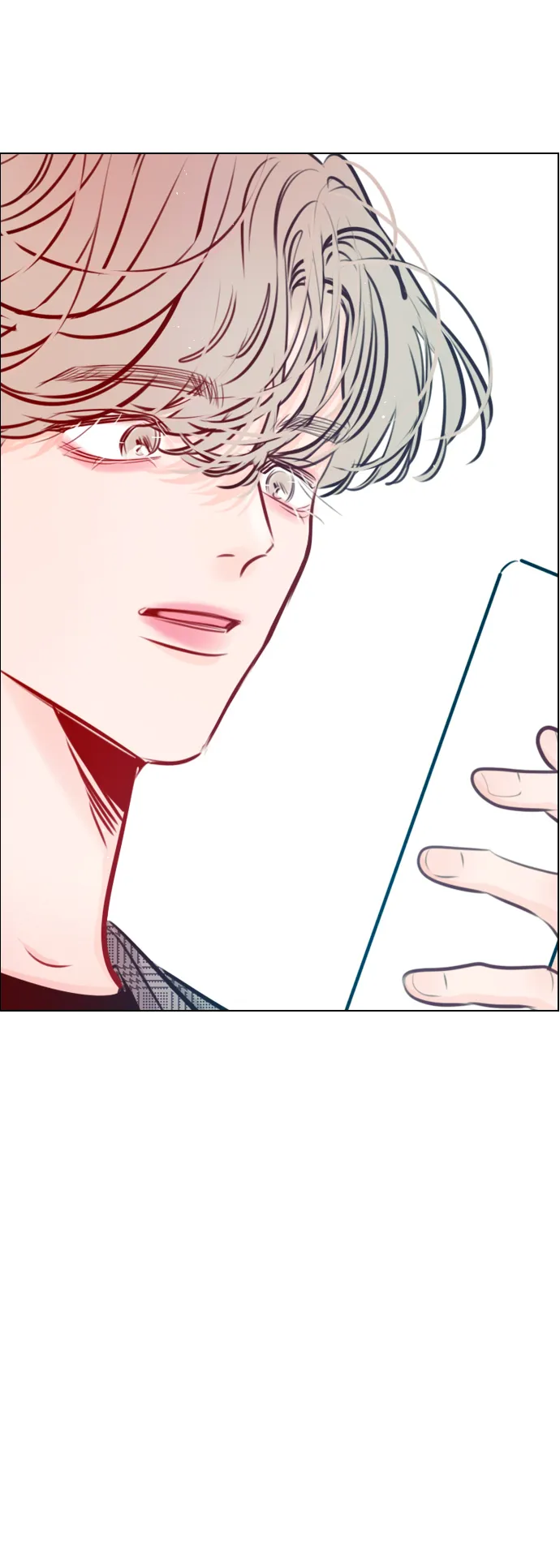 [第80话] 只是单方面的牺牲罢了 第3页