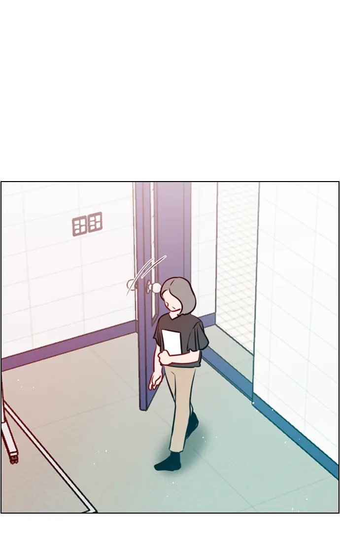 [第80话] 只是单方面的牺牲罢了 第9页
