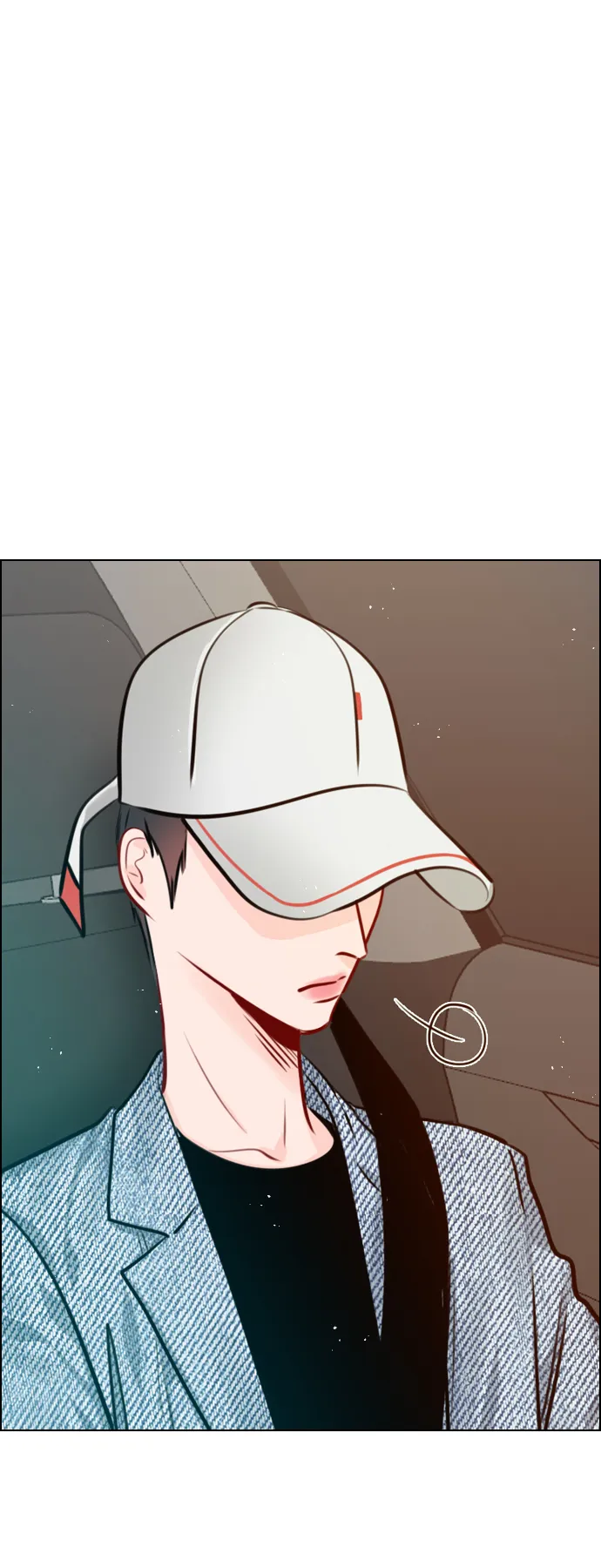 [第80话] 只是单方面的牺牲罢了 第38页