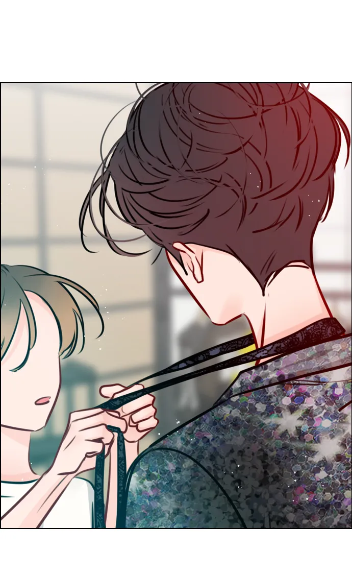 [第81话] 我们到此为止吧？ 第23页