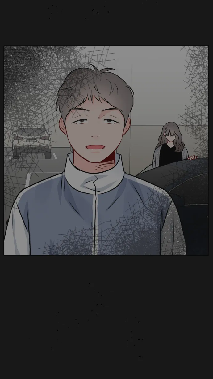 [第81话] 我们到此为止吧？ 第30页
