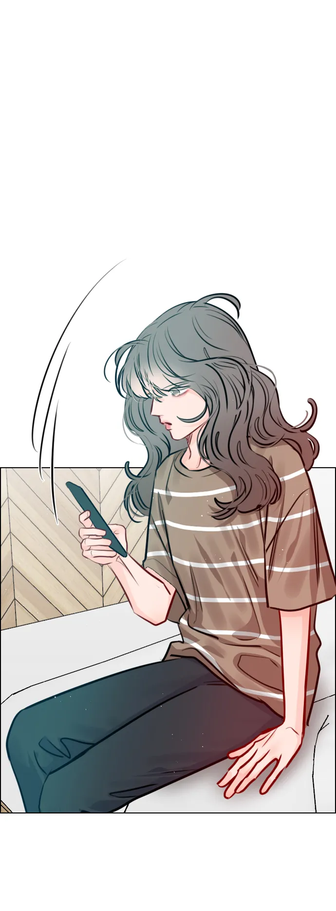 [第81话] 我们到此为止吧？ 第48页