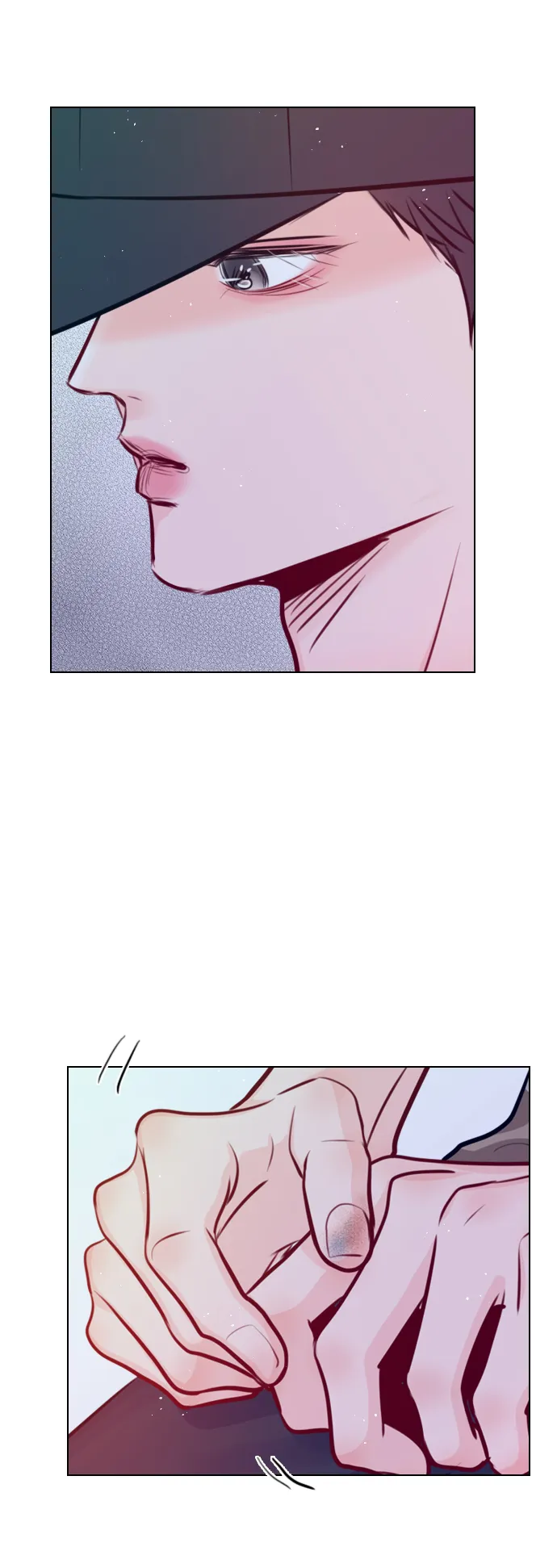 [第81话] 我们到此为止吧？ 第61页