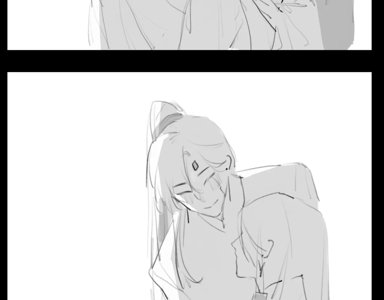 中秋+日常小塗鴉 第38页