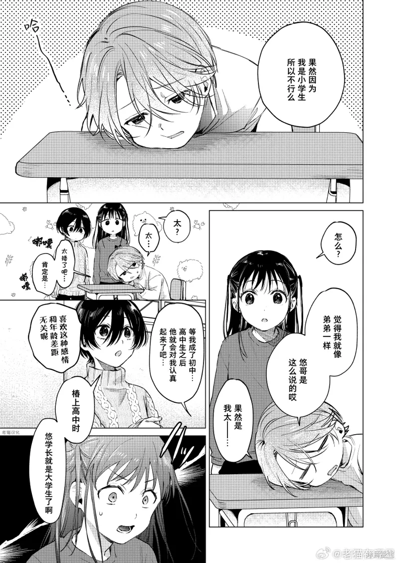 第87话 第1页