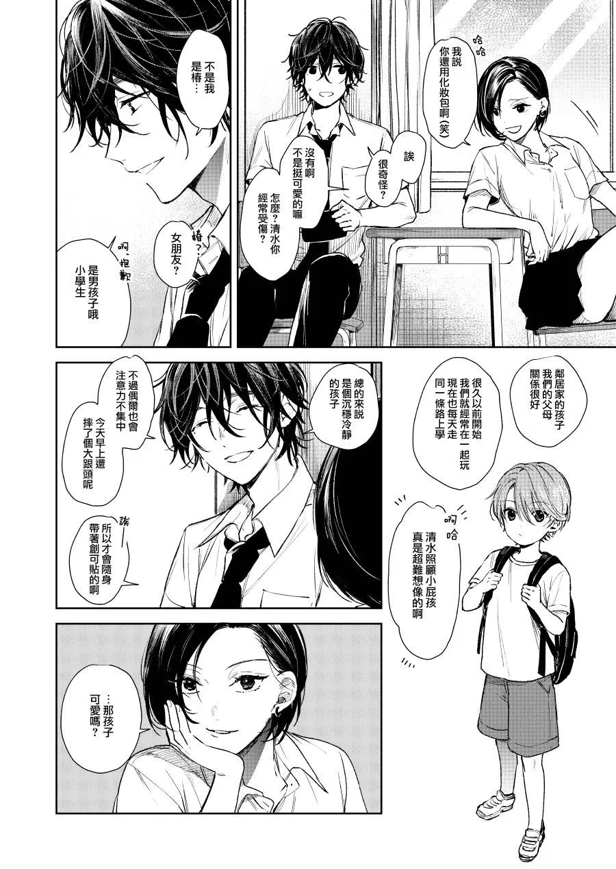 第05话 第2页