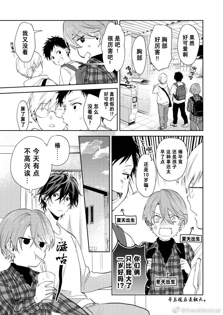 第21话 第3页