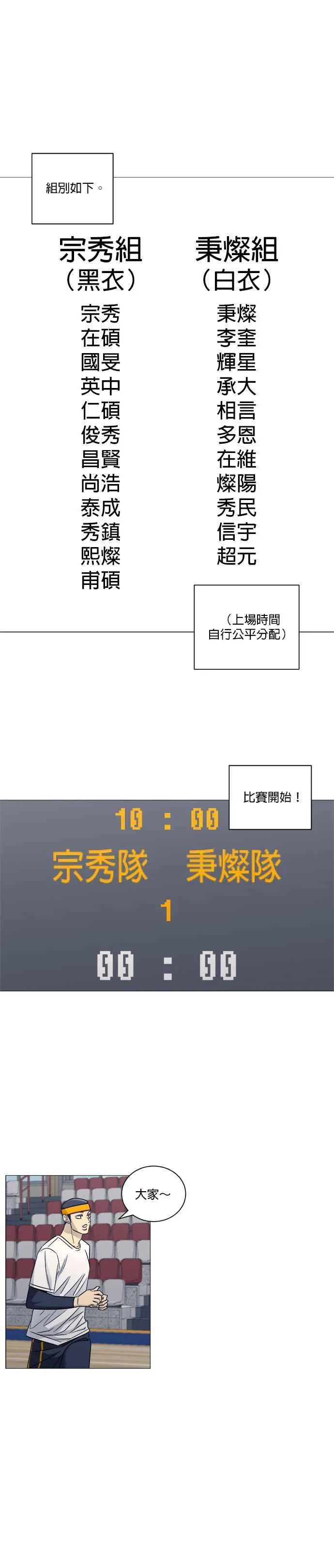 特别篇 日常时间 第3话 第6页