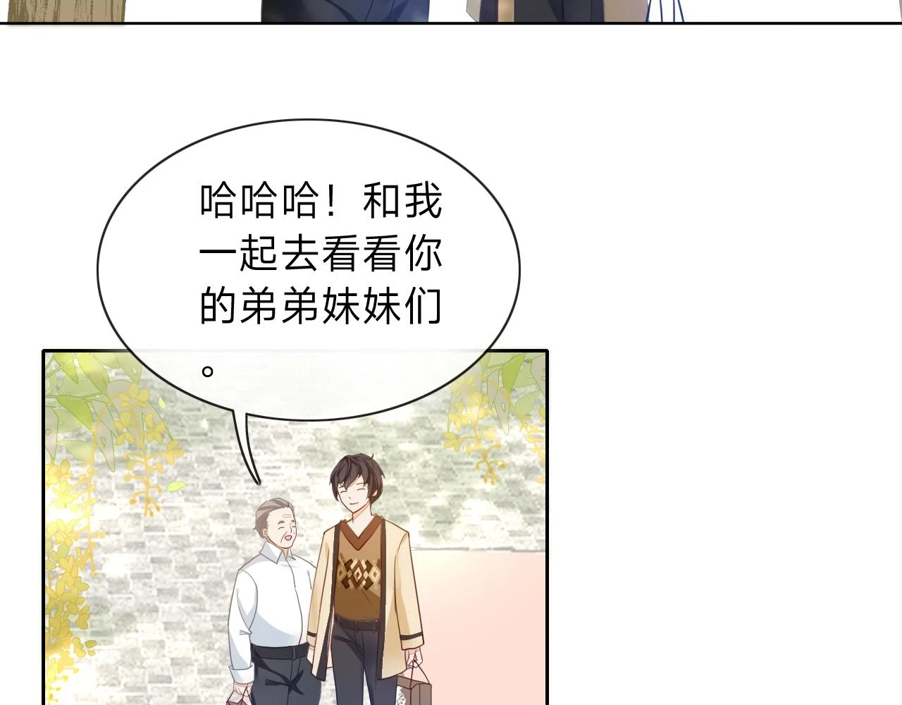 第10话 总裁娇宠软糯甜（7） 第20页