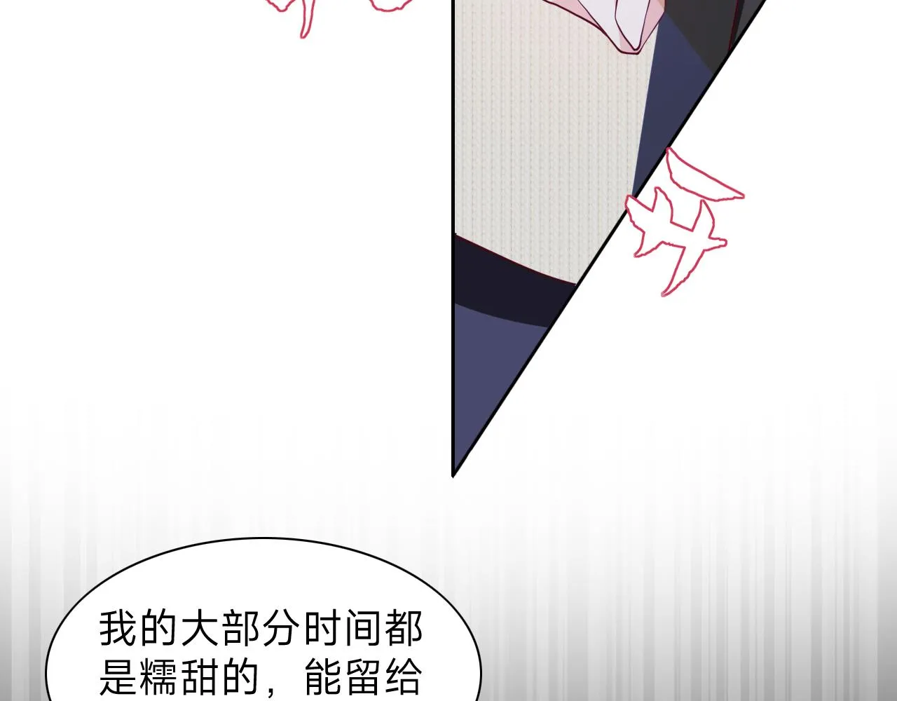 第13话 总裁娇宠软糯甜（10) 第14页