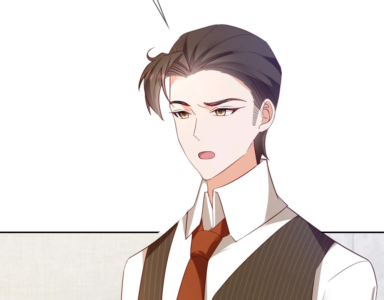 第13话 总裁娇宠软糯甜（10) 第53页
