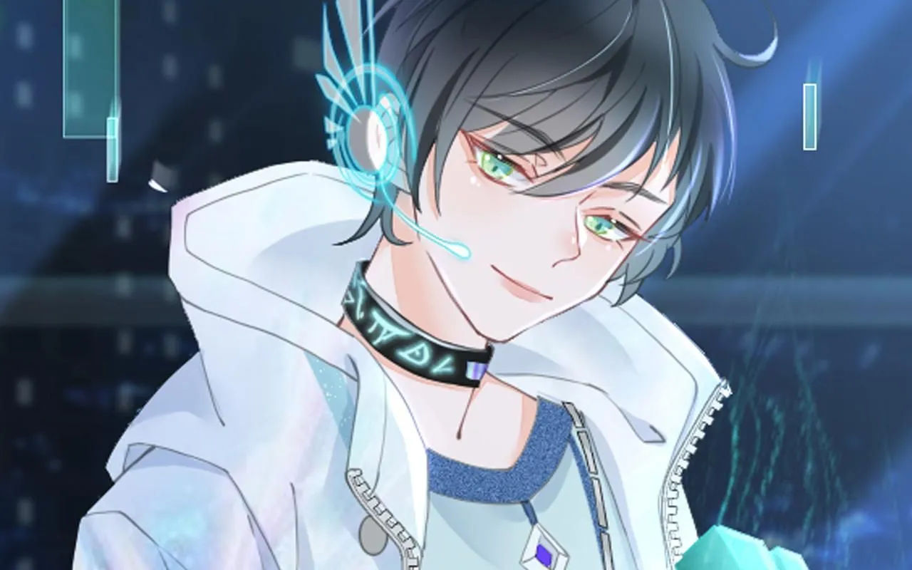 第14话 总裁娇宠软糯甜（11) 第1页