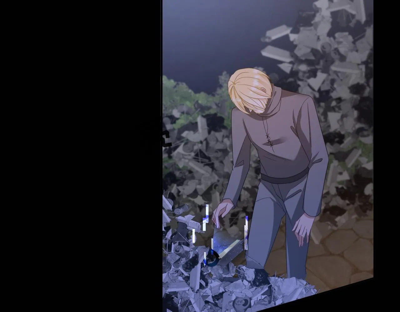 第14话 总裁娇宠软糯甜（11) 第59页