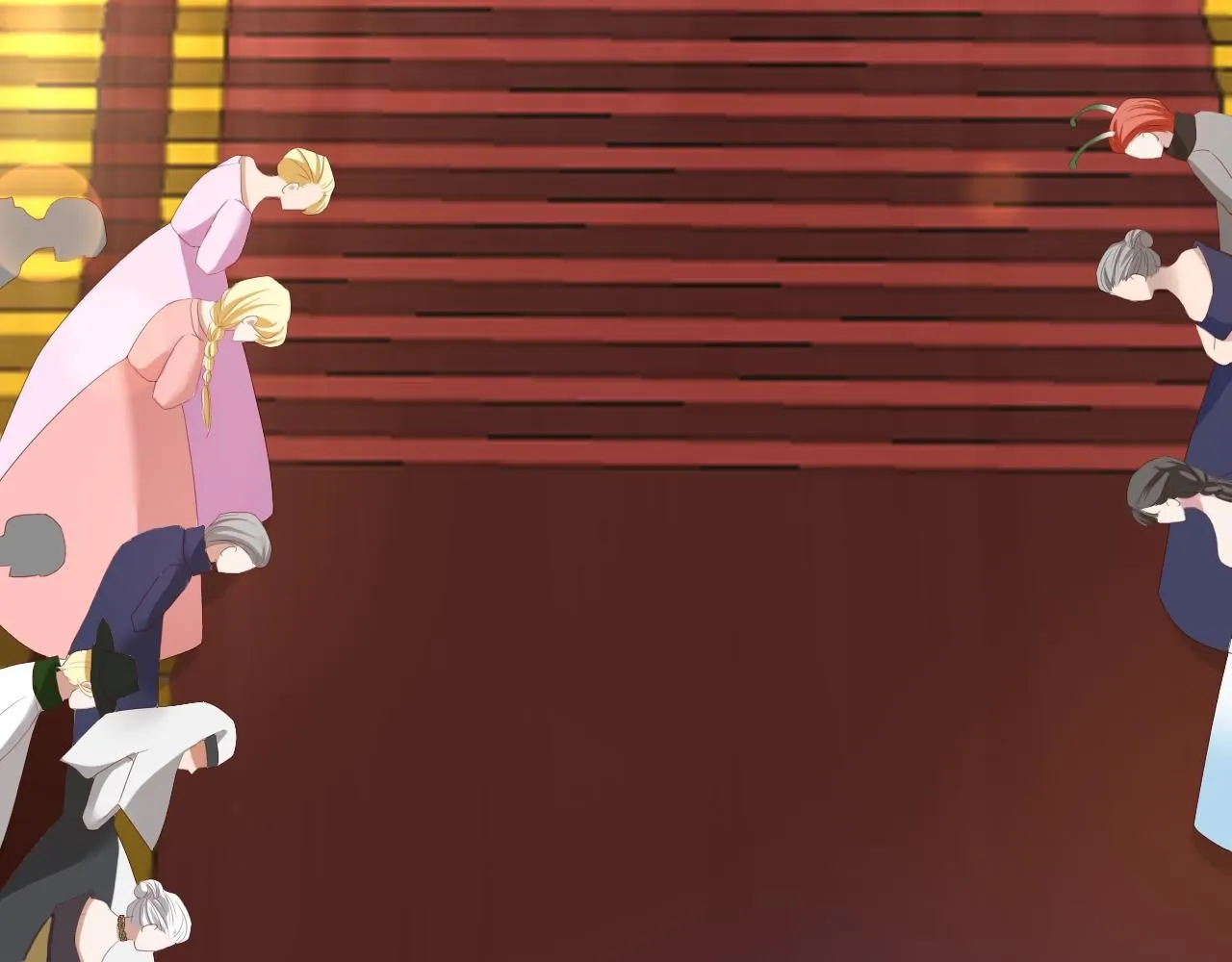 第15话 总裁娇宠软糯甜（12) 第14页