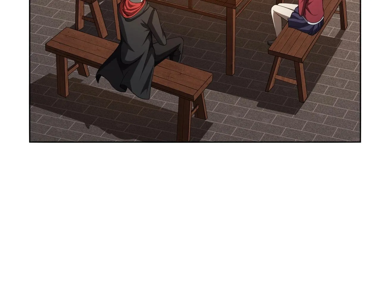 第5话 晚餐的交锋！ 第60页