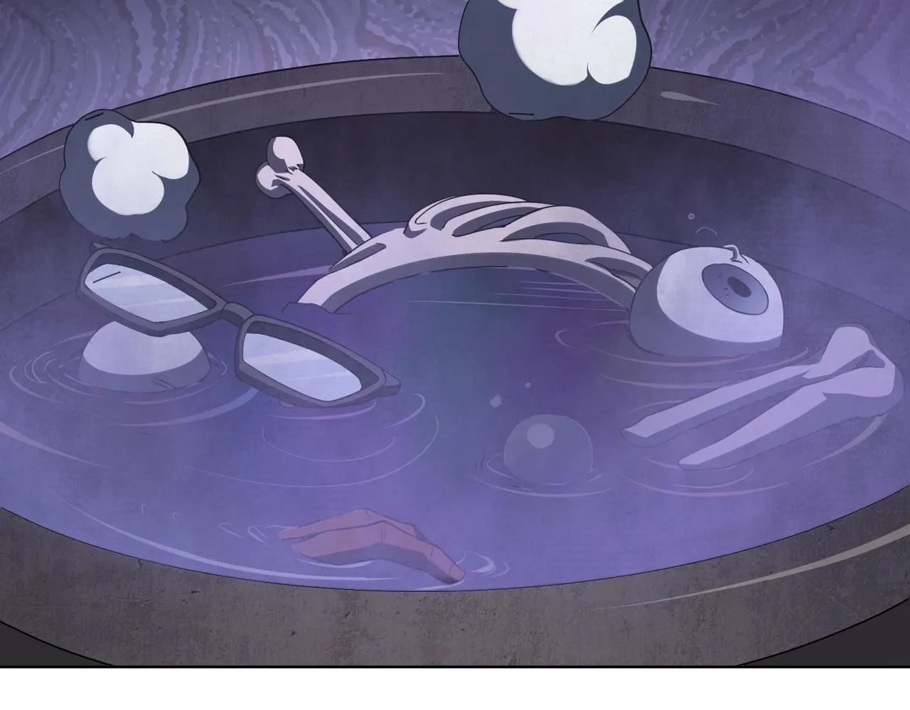 第5话 晚餐的交锋！ 第88页