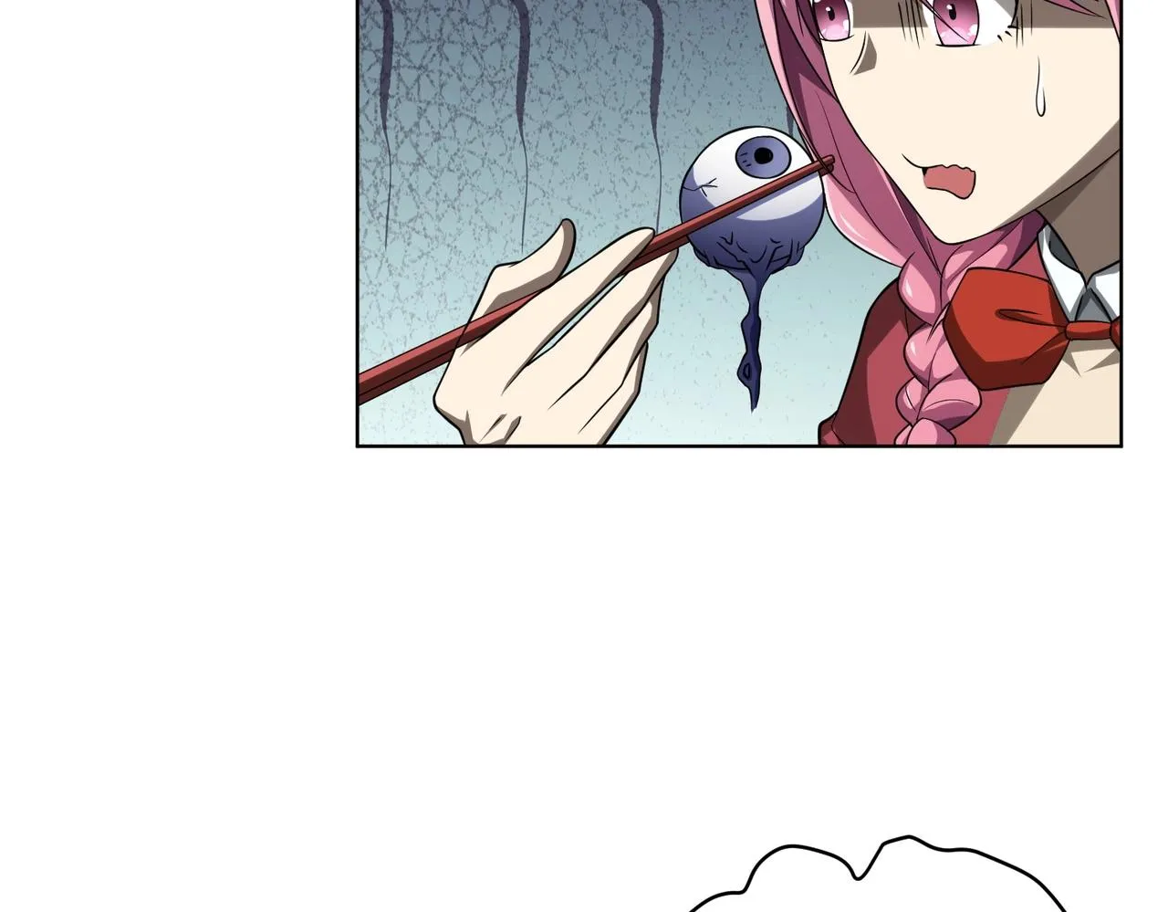 第5话 晚餐的交锋！ 第90页