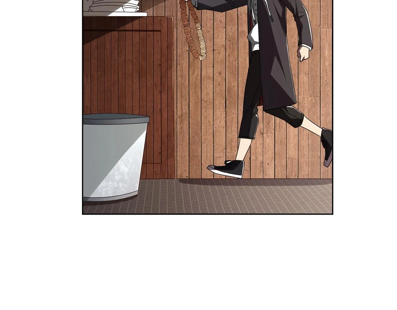第3话 第一次消费！ 第125页