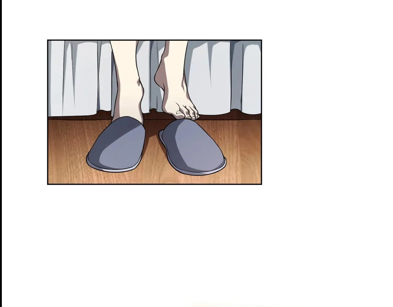 第1话 欢迎来到惊悚游戏！ 第12页