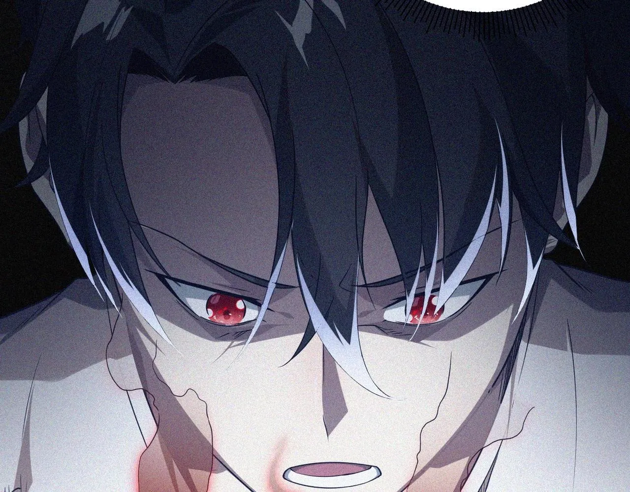 第1话 欢迎来到惊悚游戏！ 第51页