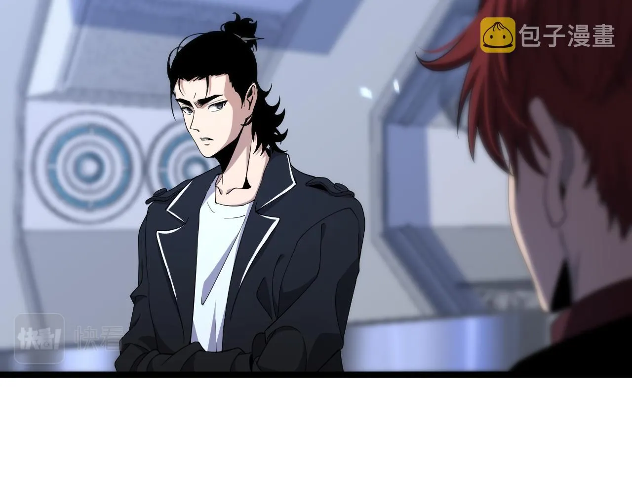 第163话 最后的战斗 第25页