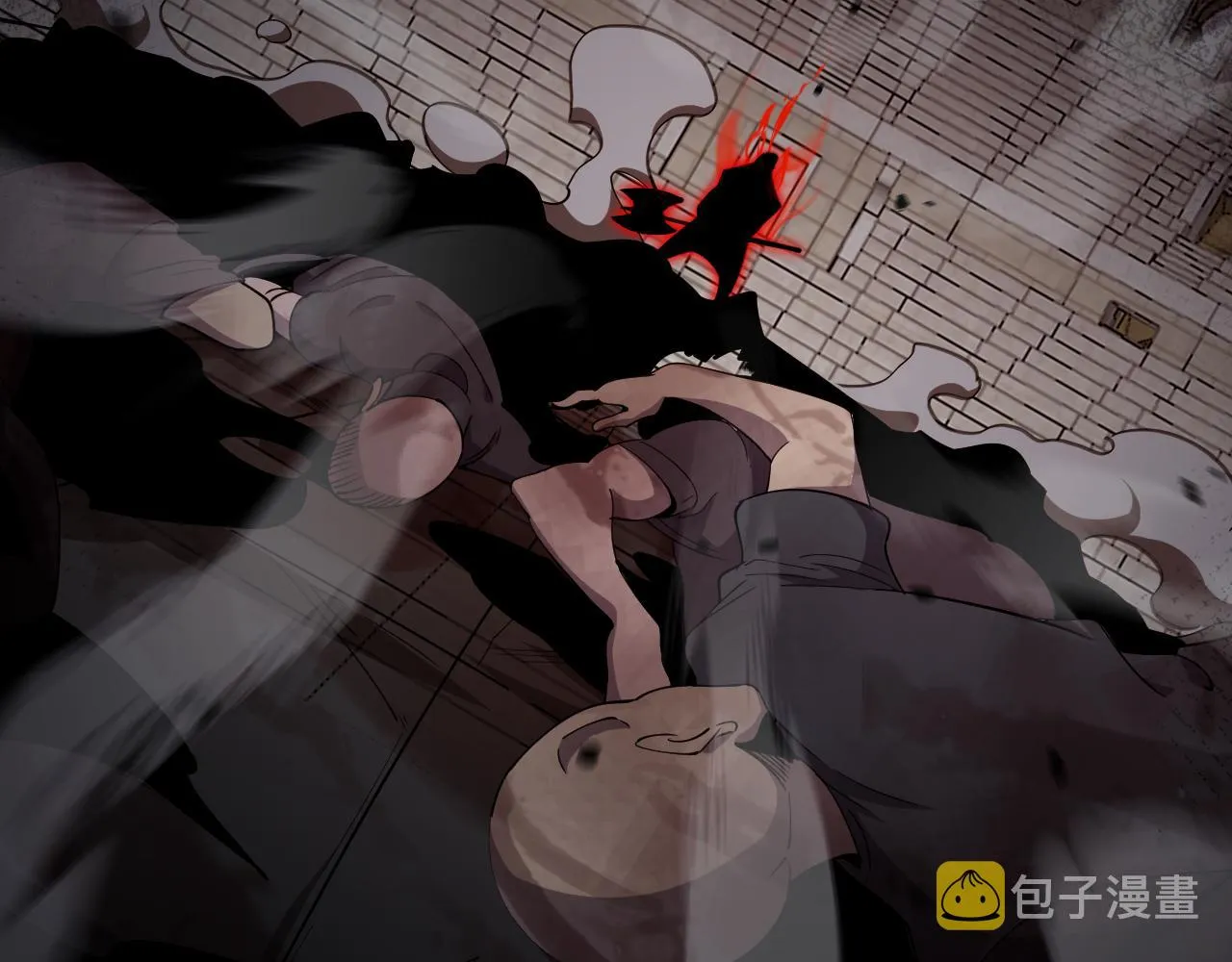 第163话 最后的战斗 第32页