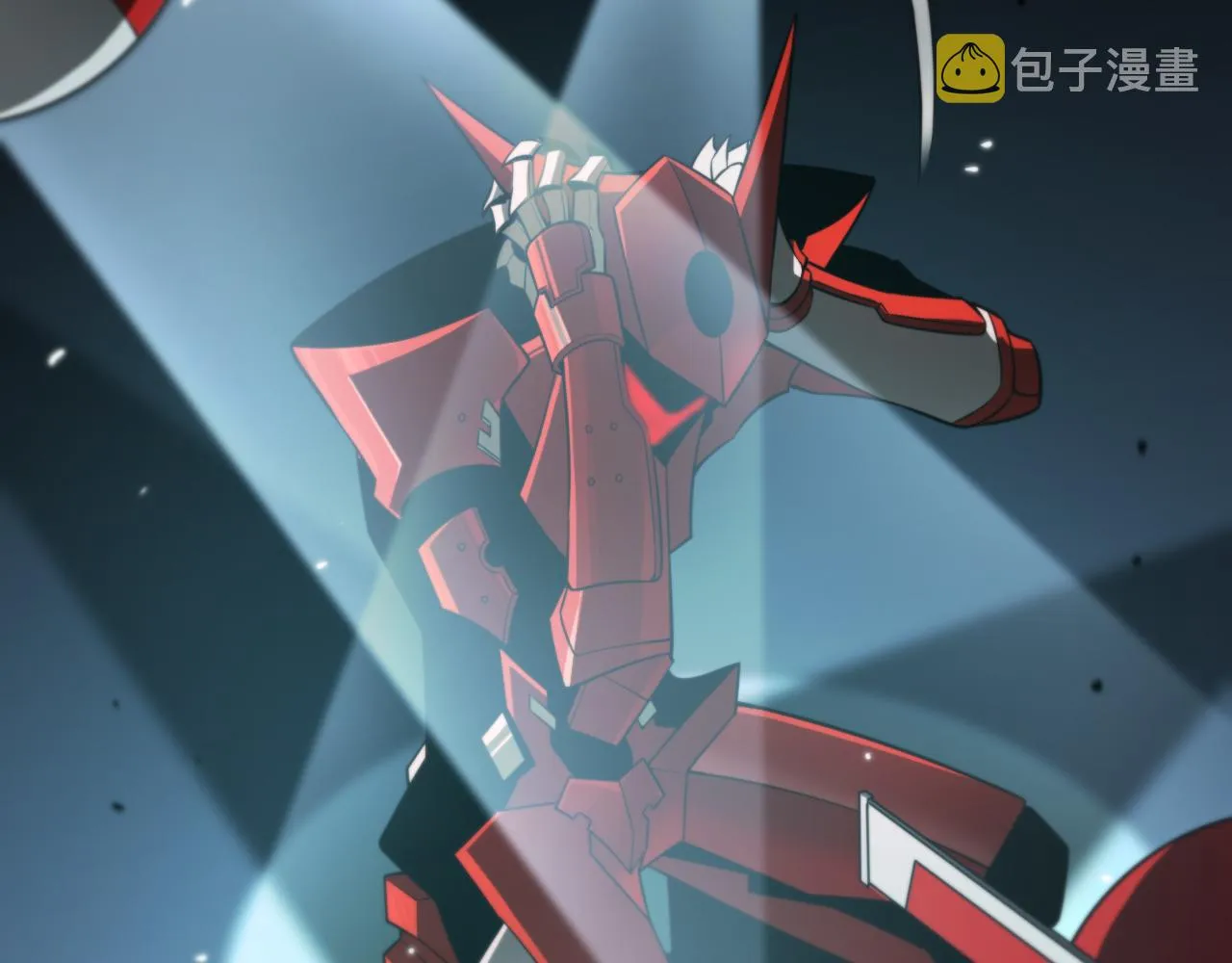 第165话 致命的抉择 第34页