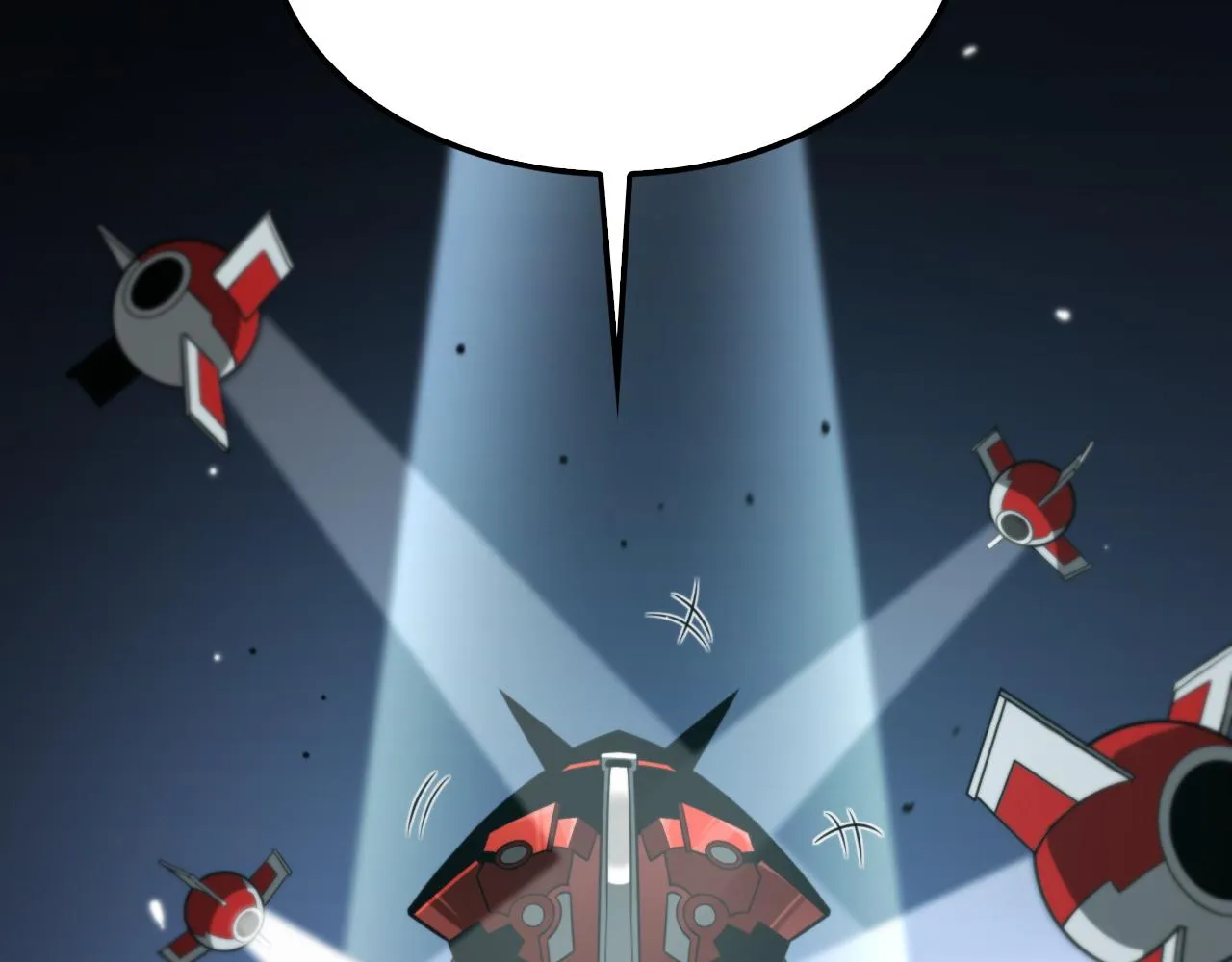 第165话 致命的抉择 第38页